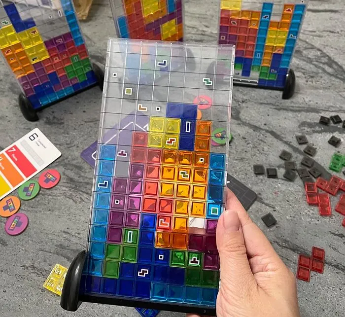 Block-Busting Family Fun! This   <a Style="Display:inline;" Href="Https://Www.amazon.com/Buffalo-Games-Tetris/Dp/B09c18n2g2?crid=1505ibkdeut1b&dib=eyj2ijoimsj9.xcqu4s0bb1b7b8fmm6yb4pt7gz64psmjflu2zp_22qrtaw4bx2q-Aym99vtsirejd1pmeuy-Cl8i8uoxrrc8drbg3rncyhvefke2fg_x-Da25ztexovovr-Aalkkww3h0ftjatj2w-Turw9w8nvlnmdu7vfbjvpcawp5wzuh8ysovtjumvluc-Audjfhhhkh0hu9zsd9ftnqioqexflskrkjxrxveuz9owl5locbssbfx1m7i7bomiwpv2qkhiqvsnht1sdrceghxqjrv8ntn0iygxgrp_mcjnv-4lligwk.fbeghs3zqb7z72p6rei_5j0ut3u2rsftihyjmdntuhw&dib_tag=se&keywords=family+games&qid=1729082436&sprefix=family+games%2caps%2c344&sr=8-53&linkcode=ll1&tag=bpcrow-20&linkid=5b65a1b1231881da1a425965bcf28b26&language=en_us&ref_=as_li_ss_tl" Target="_blank"><span Style="Font: Inherit; Color: #d74b1f;"> Tetris Puzzle Game </Span> Will Have Your Relatives Battling It Out For The Highest Score - And The Title Of Ultimate Tetris Master