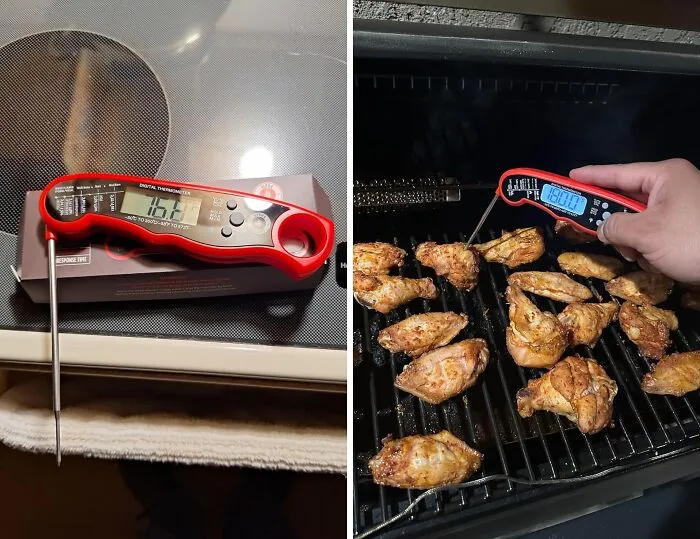 A   <a Style="Display:inline;" Href="Https://Www.amazon.com/Thermometer-Cooking-Backlight-Waterproof-Temperature/Dp/B00s93equk?psc=1&linkcode=ll1&tag=bprabbit-20&linkid=3eac729a61179f76bb7e608d7879192c&language=en_us&ref_=as_li_ss_tl" Target="_blank"><span Style="Font: Inherit; Color: #d74b1f;"> Read Meat Thermometer </Span> Ensures Perfect Doneness Every Time
