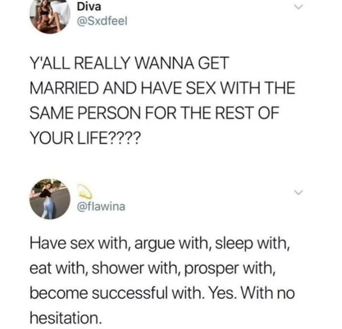 This Is True