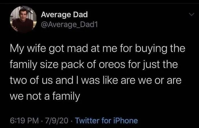It's The Thought That Counts Ay 🤭💕😂