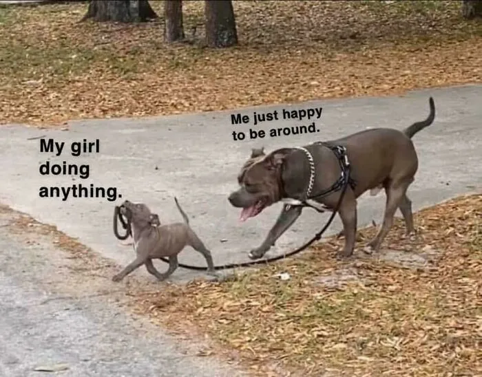 We Are Always Around Each Other Now