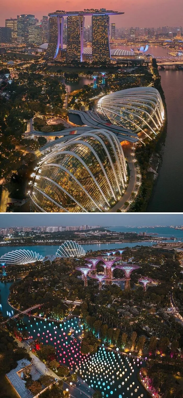 30 Arquitectos y diseñadores que lo clavaron en su trabajo