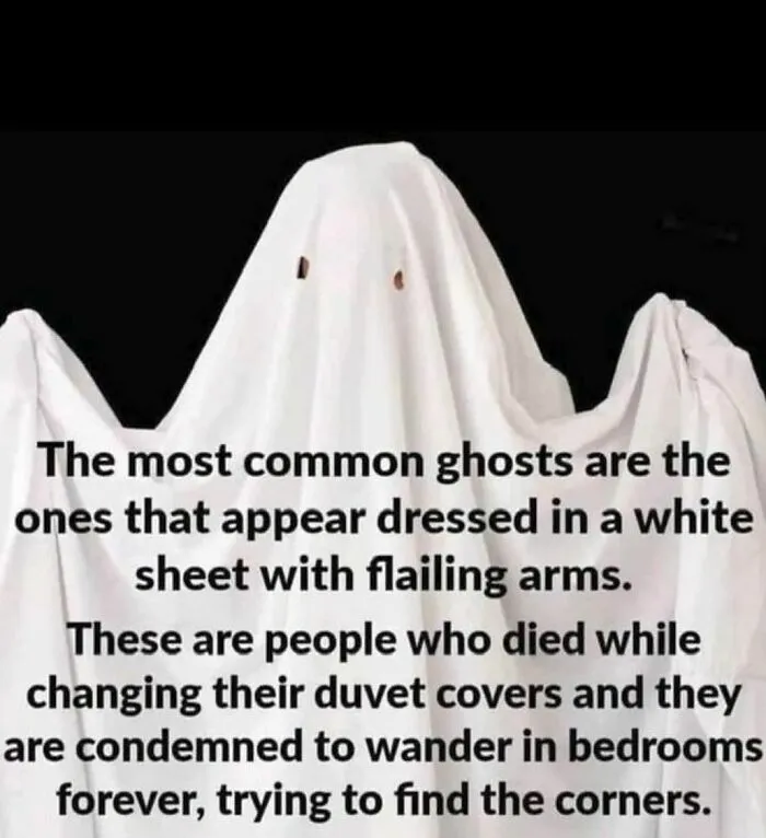 50 Funny Memes With A Twist Of Horror, As Shared On This Instagram Page