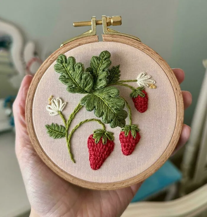 🍓🍓🍓