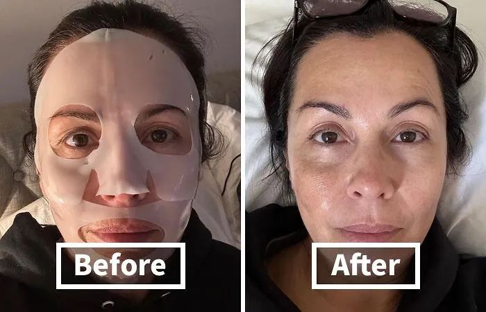 Tired Of Your Face Looking Like A Crumpled Paper Bag?  This   <a Style="Display:inline;" Href="Https://Www.amazon.com/Biodance-Bio-Collagen-Tightening-Hydrating-Molecular/Dp/B0b2rm68g2?ie=utf8&linkcode=ll1&tag=bpsparrow-20&linkid=8d9784abc98b935459a0508aa1c66d42&language=en_us&ref_=as_li_ss_tl" Target="_blank"><span Style="Font: Inherit; Color: #d74b1f;"> Bio-Collagen Real Deep Mask </Span> Will Smooth Out Those Wrinkles And Leave Your Skin Feeling Plump And Hydrated