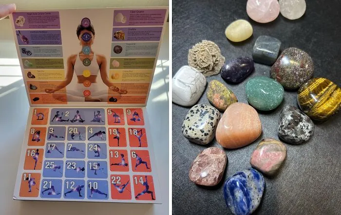 Unearth The Magic Of The Mineral Kingdom With The   <a Style="Display:inline;" Href="Https://Www.amazon.com/Christmas-Countdown-Beginners-Collection-Meditation/Dp/B0c9thr2rl?content-ID=amzn1.sym.140400a7-1208-46ad-8d2a-Eb6e8eac81b5%3aamzn1.sym.140400a7-1208-46ad-8d2a-Eb6e8eac81b5&cv_ct_cx=advent%2bcalendar%2b2024%2badult&dib=eyj2ijoimsj9.yfcg0gky7wyo2k13dhbd3xwqgobcammywiwg9ymudm_nk-Wsmn0543ai5v4ytuu1_4xevef2dzmkzg5o_qi0ww.bwpgi30ibinyiocnawg2jhzjijzpr8_t-Ntx70duppe&dib_tag=se&keywords=advent%2bcalendar%2b2024%2badult&pd_rd_i=b0c9thr2rl&pd_rd_r=8d62f815-A3c2-4d90-A3ec-10afa5ebc462&pd_rd_w=l77ez&pd_rd_wg=afrle&pf_rd_p=140400a7-1208-46ad-8d2a-Eb6e8eac81b5&pf_rd_r=91tttsysxcpjkwmyt925&qid=1729232860&sbo=rzvfv%2f%2fhxdf%2bo5021pansa%3d%3d&sr=1-4-6024b2a3-78e4-4fed-8fed-E1613be3bcce-Spons&sp_csd=d2lkz2v0tmftzt1zcf9zzwfyy2hfdghlbwf0awm&th=1&linkcode=ll1&tag=bpbear-20&linkid=64cc35b14623ce3a4e7f763baa40437f&language=en_us&ref_=as_li_ss_tl" Target="_blank"><span Style="Font: Inherit; Color: #d74b1f;"> Crystals And Gemstone Advent Calendar </Span> - A Sparkling Journey Of Discovery, Where Each Day Reveals A New Crystal Or Gemstone To Treasure, And A Chance To Connect With The Natural World And Its Ancient Wisdom