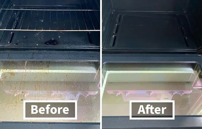 Burnt-On Lasagna Turning Your Oven Into A Culinary Crime Scene?  This   <a Style="Display:inline;" Href="Https://Www.amazon.com/Easy-Off-Heavy-Cleaner-Regular-Scent/Dp/B00d3lo25c?ie=utf8&linkcode=ll1&tag=bpsparrow-20&linkid=15f29b25e9da1179542742b72b42b6b9&language=en_us&ref_=as_li_ss_tl" Target="_blank"><span Style="Font: Inherit; Color: #d74b1f;"> Easy-Off Heavy Duty Oven Cleaner </Span> Will Have It Sparkling Like New, Without The Elbow Grease (Or The Hazmat Suit)