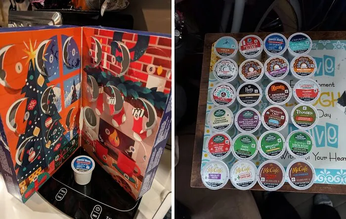Brew Up A Holiday To Remember With The   <a Style="Display:inline;" Href="Https://Www.amazon.com/Keurig-Advent-Calendar-Variety-Single/Dp/B097c3zmyq?crid=892xzdq3gso6&dib=eyj2ijoimsj9.aa2wpyzxiehbpzxg6ezwu2sjo8ukz8mctvh0lrqeccrrt8l167bcrs9rej48a0kwskvf7z3wjdp3tezdr4tqiedqpgyyg0qp3ouc_fvcexjyhjjjpooueswy-Pgvjkccsuhfudkcesfyduj8_unsbpihwzxllgiztmwlmtovrazbvbfc1rqke4eimp4uvzuxi_bsytyg5vtq3im7lg0yqdfi9xesmgewgwthnqwccigwfninb9fff8ijz-Izijqpq4lhfxhpmnttgn2x9ddicfhgqvylbbccsh78m5c7duq.ze0utimdjiuvbsi-0z9kgdmt28g1shxgy-B5qzne6iu&dib_tag=se&keywords=advent+calendar+2024&qid=1729234184&sprefix=adve%2caps%2c312&sr=8-43&linkcode=ll1&tag=bpbear-20&linkid=7943fe4cc736859b984a9a419703185f&language=en_us&ref_=as_li_ss_tl" Target="_blank"><span Style="Font: Inherit; Color: #d74b1f;"> Keurig Advent Calendar Variety Pack </Span> - A 24-Day Countdown Featuring A New And Exciting K-Cup Flavor Every Day, From Rich And Bold To Sweet And Indulgent, To Fuel Your Festive Spirit