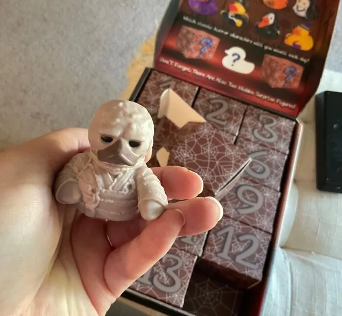 Quack Up Some Spooky Fun With The   <a Style="Display:inline;" Href="Https://Www.amazon.com/Intever-Advent-Calendar-2024-Collectible/Dp/B0d81ftg9v?crid=892xzdq3gso6&dib=eyj2ijoimsj9.pj0788dc-U65-Unhv7k_zbu9e0tj0smdzs2fvyaaiqvlyt5zvyijpepsfr70scy-Dqqn2j_nmw6nfwyspacovivgj1bqxmn0nvwojgliaemosg_zqxmzx_c0ko5jykizwg2t1boeptox1y-_p-8zuucaub_coejyexpu-D5lcsazgbg_o0nbvrkyydljqdpd1vbcs3qt8nqvvdtg-Ngcsu2zreigqmjhvbnunvfgw3s6tqigau_zctgvzg6ge5rirx3oukeiohjuzo78zzm3qrjhskdtizowfcsbwllowma.v55ywpl5qqihllh8cusy-Xaagdg0piv6nxlp1fa3lhu&dib_tag=se&keywords=advent+calendar+2024&qid=1729234410&sprefix=adve%2caps%2c312&sr=8-193-Spons&sp_csd=d2lkz2v0tmftzt1zcf9tdgy&psc=1&linkcode=ll1&tag=bpbear-20&linkid=80a4086e837044c0d022fb1c5ab17076&language=en_us&ref_=as_li_ss_tl" Target="_blank"><span Style="Font: Inherit; Color: #d74b1f;"> 13 Day Spooky Rubber Duck Calendar </Span> - A Delightfully Eerie Countdown That Delivers A New Creepy Quacker Every Day, Guaranteed To Bring A Splash Of Spooky Cheer To Your Bath Time Routine