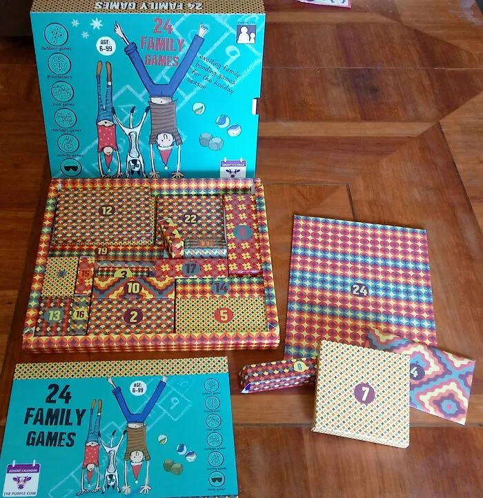    <a Style="Display:inline;" Href="Https://Www.amazon.com/Advent-Countdown-Calendar-Family-Games/Dp/B0b133f6wm?crid=2ex2zci3oj2a8&dib=eyj2ijoimsj9.wk8jcgrnj-Dglj-Qocmu6umqxb4mfnw9yw7cefc33lqilvv-Pixrlowsqkc_5kd0uwxnax3w0fyhf34gmqlfz0r2nz7io39pzhd0d5qc0_9ntskpokv6zvmczybe9dc4tgozmgcd1crcmnntoh-Gpt3nuqjetv59fq3n705lar-L5lee5sb0p-Xclfpphsresgla3hlw7gu2w73fuutmxza4tfr73nl1ximvxtv3dprlqksnprny6bgcxrbc-Qsnfm2fagy9ulgvmclmkgq9llh-Jfcew0nm83s6gccr02w.cagivcdgpxdxvqvnygxdradtcezxq2v1vbpdtr8dnrw&dib_tag=se&keywords=advent+calendar+2024+girls&qid=1729237532&sprefix=advent+calendar+2024%2caps%2c364&sr=8-52-Spons&sp_csd=d2lkz2v0tmftzt1zcf9tdgy&psc=1&smid=a1t90y4ujfcgww&linkcode=ll1&tag=bpbear-20&linkid=9a1ed9d57ca5fbe6b041e37e7630da8e&language=en_us&ref_=as_li_ss_tl" Target="_blank"><span Style="Font: Inherit; Color: #d74b1f;"> Advent/Countdown Calendar Family Games </Span> - A Treasure Trove Of 24 Best-Ever Family Games, One For Each Day Leading Up To The Holidays, Guaranteed To Bring Laughter, Excitement, And Quality Time Togethe