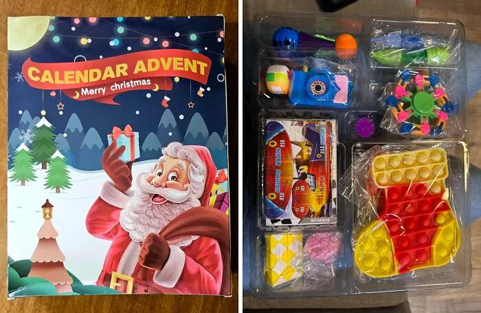 Get Ready To Fidget Your Way To The Holidays With The   <a Style="Display:inline;" Href="Https://Www.amazon.com/Fidget-Advent-Calendar-2023-Kids/Dp/B0cg1n8jf7?crid=2ex2zci3oj2a8&dib=eyj2ijoimsj9.wk8jcgrnj-Dglj-Qocmu6umqxb4mfnw9yw7cefc33lqilvv-Pixrlowsqkc_5kd0uwxnax3w0fyhf34gmqlfz0r2nz7io39pzhd0d5qc0_9ntskpokv6zvmczybe9dc4tgozmgcd1crcmnntoh-Gpt3nuqjetv59fq3n705lar-L5lee5sb0p-Xclfpphsresgla3hlw7gu2w73fuutmxza4tfr73nl1ximvxtv3dprlqksnprny6bgcxrbc-Qsnfm2fagy9ulgvmclmkgq9llh-Jfcew0nm83s6gccr02w.cagivcdgpxdxvqvnygxdradtcezxq2v1vbpdtr8dnrw&dib_tag=se&keywords=advent+calendar+2024+girls&qid=1729237532&sprefix=advent+calendar+2024%2caps%2c364&sr=8-83&linkcode=ll1&tag=bpbear-20&linkid=961b4557fab5691558b181dd99580061&language=en_us&ref_=as_li_ss_tl" Target="_blank"><span Style="Font: Inherit; Color: #d74b1f;"> Fidget Advent Calendar 2024 </Span> - A 24-Day Countdown Of Squishy, Stretchy, And Spinning Fidget Toys To Keep Hands Busy, Minds Focused, And Stress Levels Low, All While Counting Down To The Most Wonderful Time Of The Year