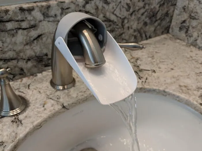 Make Handwashing A Breeze And Promote Good Hygiene Habits With The <a Style="Display:inline;" Href="Https://Www.amazon.com/Munchkin-Faucet-Extender-Piece-Grey/Dp/B07mb5ptng?ie=utf8&linkcode=ll1&tag=bpgoose-20&linkid=7a56d8898c6b5e4218a1eb3e4ac8c073&language=en_us&ref_=as_li_ss_tl" Target="_blank"><span Style="Font: Inherit; Color: #d74b1f;"> Munchkin Extend Faucet Extender</Span>, A Clever And Convenient Solution That Brings The Water Closer To Little Hands