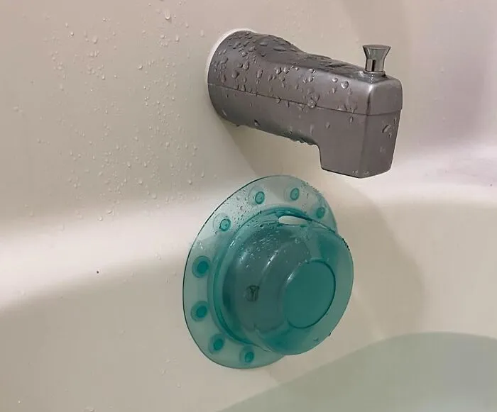 Make Bath Time A Splashy Success With The <a Style="Display:inline;" Href="Https://Www.amazon.com/Slipx-Solutions-Bottomless-Overflow-Diameter/Dp/B00wvb0z4c?ie=utf8&th=1&linkcode=ll1&tag=bpgoose-20&linkid=20fe4c9b9cad1efd390ce987e061b971&language=en_us&ref_=as_li_ss_tl" Target="_blank"><span Style="Font: Inherit; Color: #d74b1f;"> Slipx Solutions Bottomless Bath</Span>
