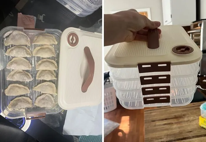 Stack The Snack Attack In Your Favor With The   <a Style="Display:inline;" Href="Https://Www.amazon.com/Manhongyu-Container-Transparent-Preservation-Refrigerator/Dp/B0bt86l5qk?crid=1tv5t8ih35sc0&dib=eyj2ijoimsj9.v9c1ad-Io9ooplag9maj5_e4ypcxcjfzoe7zizpb6mlas5dwwooqdzowkm7oqluvxqkyxkfk0kcdacldf-7bd5idrb7k00phdyrvnftfdvqtuttblauvstuqauvolk2u4juecig5fllxmaq9n6pqvsjcwruc4kwg_fma4ireqcdruwm9pg3z5-Pual5n3ii7abq2dq7da1yvm9xpew71kaoieqfqiuledg1c05urs1znepmwd5wiyrpqo2ysf_sjguljgon0i4w0hua2hurthog76srft4ja3geyqccrqwi.c3j2wcakc-5jxeh08n508fyvnotdtg8ydrx7mjh43v8&dib_tag=se&keywords=food+containers+for+transporting&qid=1729774551&sprefix=food+containers+for+transporti%2caps%2c209&sr=8-7&linkcode=ll1&tag=bpspider-20&linkid=ebc6b63b2dcddd6e198e0c67d4ed0019&language=en_us&ref_=as_li_ss_tl" Target="_blank"><span Style="Font: Inherit; Color: #d74b1f;"> 4-Layer Food Storage Containers For Flat Foods </Span> - Ideal For Transporting An Arsenal Of Appetizers, Because One Layer Of Cookies Just Isn't Enough
