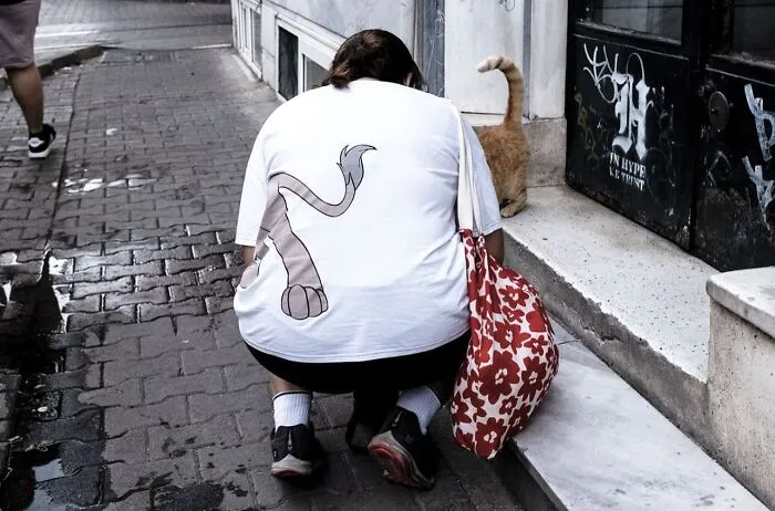 40 New Entertaining Street Photographs By Serkan Tekin Prove That Timing Is Everything