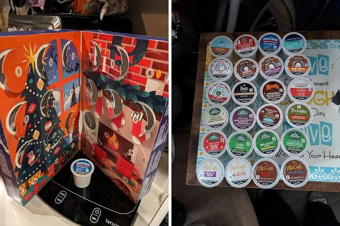 Perk Up The Holiday Season With The <a Style="Display:inline;" Href="Https://Www.amazon.com/Keurig-Advent-Calendar-Variety-Single/Dp/B097c3zmyq?crid=3f2b2bes48hvq&dib=eyj2ijoimsj9.p61irtuwrny3fkuocxigh62vqeiyykeqjt5pmu9nmophanbj9kvagoobllcacvfmesgbf5fwgddiek35l73rm9mheelqak2z-24v_pggwisut5yuwvnqdttwplzsyrwjlygfrb5axink_fmjyk75quua3n1jjifkqnincqplntswkjia-Vu72wlqkamdq-O0huuabxcsoejpm7dztjjjgkkbv3aufnxt1xbdyod8lmj6grsqsevps55camy_9d3day2m65a6qlaw2k-Bwpzcumrzya-Er2kpe0otuy-Emdo.40l7daeuftqcm0swcg7n00ynjr2ffuqs0ct3kmlplyq&dib_tag=se&keywords=best+advent+calendars&qid=1729839811&sbo=rzvfv%2f%2fhxdf%2bo5021pansa%3d%3d&sprefix=best+advent+calen%2caps%2c232&sr=8-9&linkcode=ll1&tag=bpiguana-20&linkid=a27ba18de804c6663e65abea821e060e&language=en_us&ref_=as_li_ss_tl" Target="_blank"><span Style="Font: Inherit; Color: #d74b1f;"> Keurig Pods Variety Pack Advent Calendar</Span> - A Coffee-Lover's Countdown To Joe!