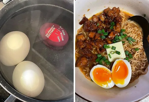 Crack The Code To Perfectly Cooked Eggs With The <a Style="Display:inline;" Href="Https://Www.amazon.com/Dp/B00004ue75?ascsubtag=7682742%2c1%2c27%2cd%2c0%2c0%2c0%2c900%3a2%3b974%3a1%3b1125%3a2%3b1338%3a1%3b1352%3a1%2c46982661%2c0%2c0&th=1%25252cgoogle%252cgoogle%2cgoogle&btn_ref=srctok-D702f14a5f3169af&linkcode=ll1&tag=bpelk-20&linkid=ebd256a28f4ab1929824b1ed8343cc1e&language=en_us&ref_=as_li_ss_tl" Target="_blank"><span Style="Font: Inherit; Color: #d74b1f;"> Egg Perfect Egg Timer</Span>, A Simple Yet Genius Tool That Ensures Your Holiday Breakfast Is Egg-Straordinary