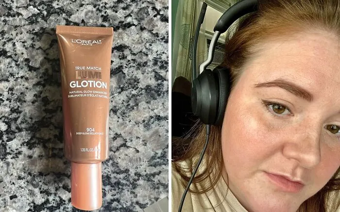 Say Goodbye To Cakey Makeup With The <a Style="Display:inline;" Href="Https://Www.amazon.com/Paris-Makeup-True-Natural-Glow-Illuminator-Highlighter-Day-Radiant-Glow/Dp/B074pq14xv?crid=mtu9rxv4jgoz&dib=eyj2ijoimsj9.ghe6iyyny3o1wemdqudubho7urhhlnyukauag3ngt-Pvs3zxhzbdymr9gplnxssjsjmq5cn1bssz82ucpfe2ji3parjkcirvlb3guq8jj4dqp9hqhwsjkqpce_01n_jclbk-Dq97ehli_1nacoapnf-9yirfej3tr08kce8pgzmxibbbultrirvgjggqqyyxalikqdmgtowwoek5w0qipj2mggh2eovha-Myuoau2btquyqnhzpi4vvkgjv5y1_jhxplfvch4iognfla8i8jl1emcarbqkfpqubok3e-Ewy.enduuv8pvxh-7mdnn5bk3sjq2yolyc-Uhknvzeyxnri&dib_tag=se&keywords=glowy%2bfoundations&qid=1729850184&sprefix=glowy%2bfou%2caps%2c253&sr=8-1-Spons&sp_csd=d2lkz2v0tmftzt1zcf9hdgy&th=1&linkcode=ll1&tag=bpfrog-20&linkid=7ae780ecb606d7c31a41a96a3f568a3c&language=en_us&ref_=as_li_ss_tl" Target="_blank"><span Style="Font: Inherit; Color: #d74b1f;"> L'Oreal Paris Makeup True Match Lumi Glow</Span> - Natural-Looking Coverage That Lasts