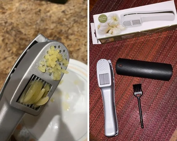 Crush The Competition With The Simplest, Most Efficient Way To Extract Garlic Flavor Using The <a Style="Display:inline;" Href="Https://Www.amazon.com/Dp/B07m74ph8p?ascsubtag=6321567%2c26%2c52%2cd%2c0%2c0%2c0%2c900%3a2%3b974%3a1%3b1125%3a2%3b1338%3a1%3b1352%3a1%2c18565034%2c0%2c0%2cgoogle&btn_ref=srctok-A91fedb3120ea770&linkcode=ll1&tag=bpelk-20&linkid=008930096d313948d75bdcf4d542b265&language=en_us&ref_=as_li_ss_tl" Target="_blank"><span Style="Font: Inherit; Color: #d74b1f;"> Garlic Press</Span>