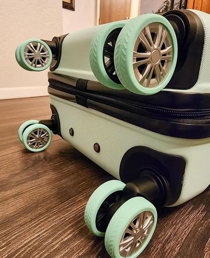 Protect Your Prized Possessions From The Perils Of Baggage Claim With The   <a Style="Display:inline;" Href="Https://Www.amazon.com/Awinner-Pack-Luggage-Wheels-Covers/Dp/B0cntfhr2b?ie=utf8&linkcode=ll1&tag=bplemon-20&linkid=2551f12e4277722998517b83b8a3e931&language=en_us&ref_=as_li_ss_tl" Target="_blank"><span Style="Font: Inherit; Color: #d74b1f;"> Luggage Wheels Covers</Span>, A Durable Defense Against The Wear And Tear Of Wanderlust
