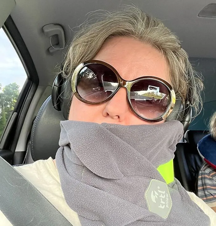 Rest Easy On The Go With The   <a Style="Display:inline;" Href="Https://Www.amazon.com/Trtl-Pillow-Scientifically-Support-Washable/Dp/B00lb7refk?ie=utf8&linkcode=ll1&tag=bplemon-20&linkid=c789ee4b53a60167aa6fc289b93a2d17&language=en_us&ref_=as_li_ss_tl" Target="_blank"><span Style="Font: Inherit; Color: #d74b1f;"> Trtl Travel Pillow</Span>