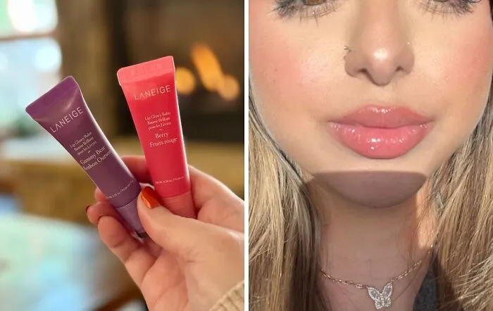 Nourish And Protect Dry, Chapped Winter Lips With The Hydrating <a Style="Display:inline;" Href="Https://Www.amazon.com/Laneige-Lip-Glowy-Balm-Berry/Dp/B07dy2qrf6?dib=eyj2ijoimsj9.glcs-K1mcazukpdinq6s8s4w96hanwc-J3prxwex3hvn2lovuu5hsx7jumo9enhzbfsoiqkadfpmfkrixbnvql_yrig3hdjdel0hwrr5dftuzginutudpmdyisk5vnmp7pz6bq8n6abbjuwnjytbx1oc8rxamdp9al4tzkmlw0iqidtwt2ojq98vapkzzl5ij_po0ri24ib7fy3vn5u_osts-1-Bsap7jaj81jodq3-Zoy3qan-J0xdm7kefybdyhj2kjhkon7rqwswuovhwz6z5ys13ri7uvsyf0mftkno.m98bfok14gc404phdikf64bpvtxdtksdkvcigoilmfg&dib_tag=se&keywords=winter%2blip%2bbalm&qid=1730101120&sr=8-3-Spons&sp_csd=d2lkz2v0tmftzt1zcf9hdgy&th=1&linkcode=ll1&tag=bpfrog-20&linkid=bf919e74cd315004e889148396a60f08&language=en_us&ref_=as_li_ss_tl" Target="_blank"><span Style="Font: Inherit; Color: #d74b1f;"> Laneige Lip Glowy Balm Hydrate</Span>