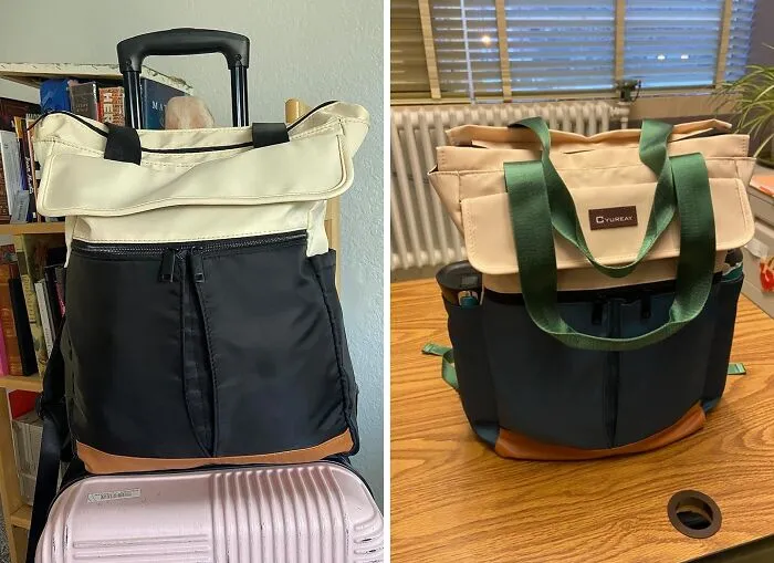 Carry Your Digital Life In Style And Power With The   <a Style="Display:inline;" Href="Https://Www.amazon.com/Convertible-Daypack-Laptop-Backpack-College/Dp/B08mjphb9r?ie=utf8&linkcode=ll1&tag=bplemon-20&linkid=2019df448dd1b07160eaad912ba42ab3&language=en_us&ref_=as_li_ss_tl" Target="_blank"><span Style="Font: Inherit; Color: #d74b1f;"> Daypack Laptop Tote With USB Charging Port</Span>