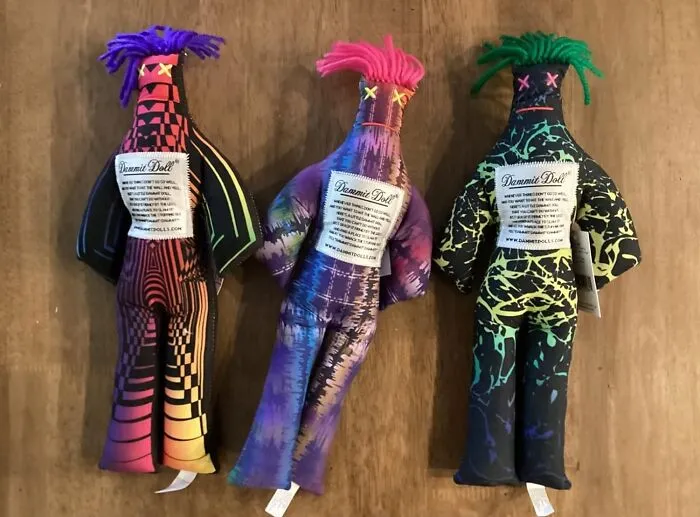 Experience Blissful Destruction With   <a Style="Display:inline;" Href="Https://Www.amazon.com/Dammit-Doll-Fantastic-Random-Stress/Dp/B07348dzq8?ie=utf8&th=1&linkcode=ll1&tag=bpcheetah-20&linkid=4d7873effd6833c4546cd377d4ad1c1f&language=en_us&ref_=as_li_ss_tl" Target="_blank"> <span Style="Font:inherit;color:#d74b1f;"> The Dammit Doll</Span>  – Giving New Meaning To 'Tearing Stress Apart ( It's A Shout-And-Smash Kind Of Stress Relief)