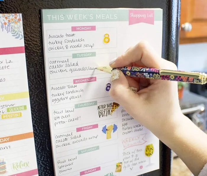 Simplify Your Shopping Trips With The   <a Style="Display:inline;" Href="Https://Www.amazon.com/Dp/B00um42qbu?ascsubtag=6896974%2c8%2c44%2cd%2c0%2c0%2c0%2c900%3a2%3b974%3a2%3b1125%3a1%2c18943668%2c0%2c0%2c0&th=1&linkcode=ll1&tag=bpcheetah-20&linkid=c9c8be76700be804b9beb14ef4595048&language=en_us&ref_=as_li_ss_tl" Target="_blank"> <span Style="Font:inherit;color:#d74b1f;"> Weekly Meal Planning Pad </Span> - The Strategic Way To Prevent Grocery Amnesia 