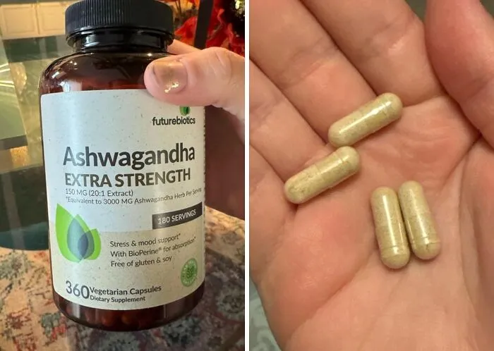 Kick Stress To The Curb With   <a Style="Display:inline;" Href="Https://Www.amazon.com/Futurebiotics-Ashwagandha-Strength-Support-Bioperine/Dp/B0cqmhspdv?crid=3q99jm33kvo5u&dib=eyj2ijoimsj9.p7pn2efyikbi8maonjxvqo7czzgl7z0zrxmykjyrvlerxzn0hya4rd2b24gwwfbxaerlg5cabm_hjg2cnkze6lhwzkyhgcnuawegiwudtkyfwktuhlva5c6zdsds_1j7y7mkri_vabzmyzz6nhvirlu3xeeafr2am9qotpcjptmhw0j3a6dxq8k3ap7r0x8zq0fizhovetjnmtjoosxwkasnsdaaybvxg63s2-5gdwha8vuxt_c79jabfmpmmmyrvsc-3due6agw7mkflajsjrhlfrxp6mc5t-Bjt27cvd4.ymroggcz-Pwhkpnrdqdm5qx7wtzwhmr26ray03yiepo&dib_tag=se&keywords=ashwagandha&qid=1730110561&rdc=1&sprefix=ash%2caps%2c285&sr=8-2-Spons&sp_csd=d2lkz2v0tmftzt1zcf9hdgy&psc=1&linkcode=ll1&tag=bpcheetah-20&linkid=2b59fc5cff3a06503a9c32c4b8e5c76c&language=en_us&ref_=as_li_ss_tl" Target="_blank"> <span Style="Font:inherit;color:#d74b1f;"> Ashwagandha Capsules</Span>  - Making It An Excellent Choice For Individuals Dealing With Stress-Related Situations!