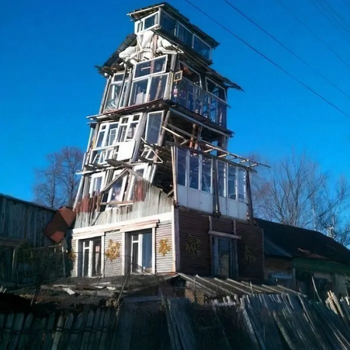 “That’s It, I’m Architecture Shaming”: 30 Buildings That Look So Bad, People Just Had To Shame Them