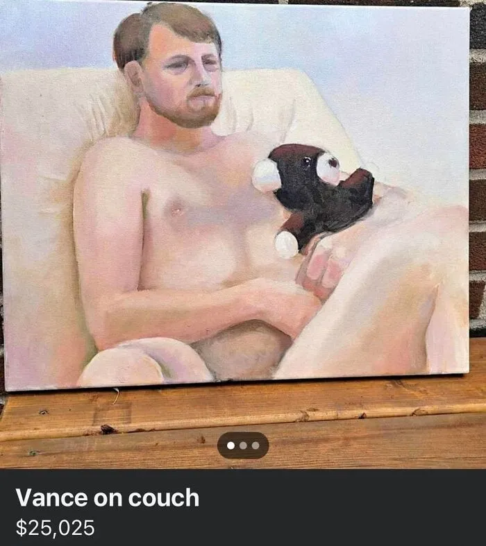 30 Times People Listed Hilariously Wild Ads And Expected To Actually Sell Something