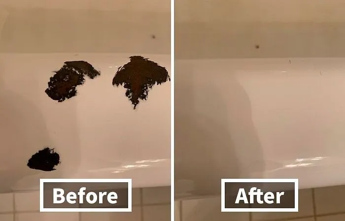 Mend The Cracks Of Time With The <a Style="Display:inline;" Href="Https://Www.amazon.com/Fiberglass-Porcelain-Cracked-Bathtub-Scratches/Dp/B07pwgmc5k?ie=utf8&linkcode=ll1&tag=bpfig-20&linkid=32ad84108e4ba03a7b65006c08d78b99&language=en_us&ref_=as_li_ss_tl" Target="_blank"><span Style="Font: Inherit; Color: #d74b1f;"> Cracked Porcelain Sink Repair Kit</Span>, A DIY Savior That Restores Your Sink To Its Former Glory, Erasing Unsightly Cracks And Chips