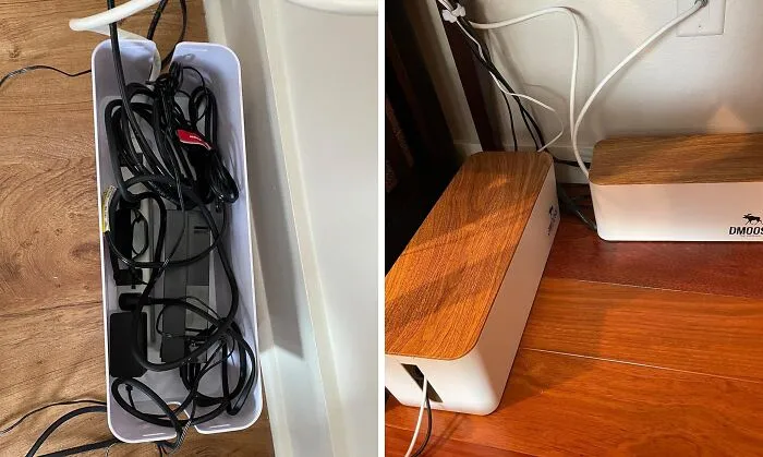 This <a Style="Display:inline;" Href="Https://Www.amazon.com/Dmoose-Cable-Management-Box-Concealer/Dp/B0c1w5rsx5?ie=utf8&th=1&linkcode=ll1&tag=bpfig-20&linkid=31e1cde8ddd562d9c6bbc7e204d7e52f&language=en_us&ref_=as_li_ss_tl" Target="_blank"><span Style="Font: Inherit; Color: #d74b1f;"> Cable Management Box</Span> Will Get Your Cords In Order And Look Good While Doing So