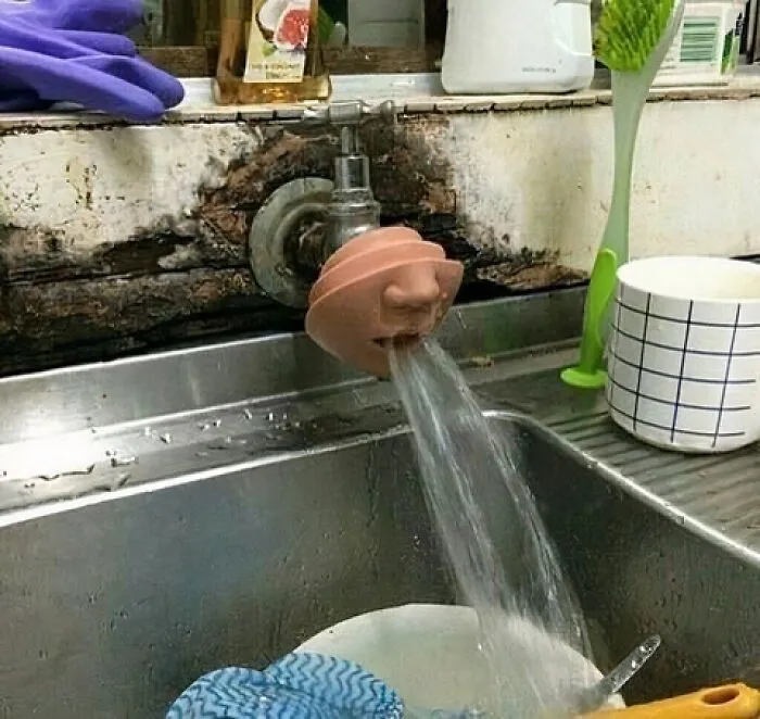 24 Imágenes malditas que van más allá de lo confuso