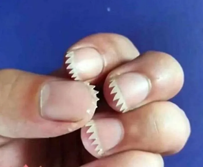 24 Imágenes malditas que van más allá de lo confuso