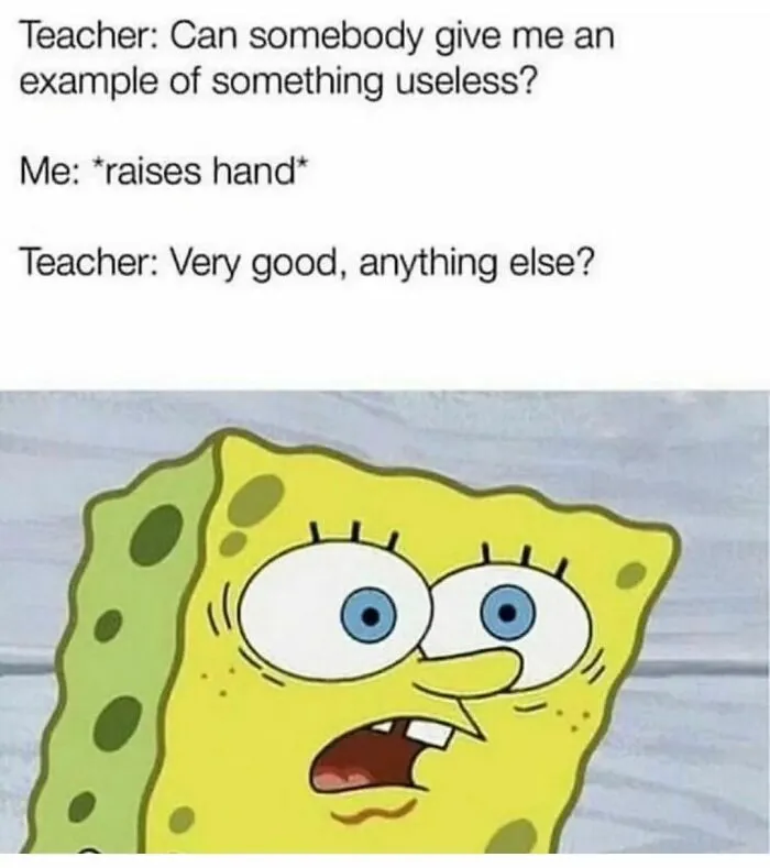 35 Random Memes To Help You Laugh Through The Madness Of The Mundane (New Pics)
