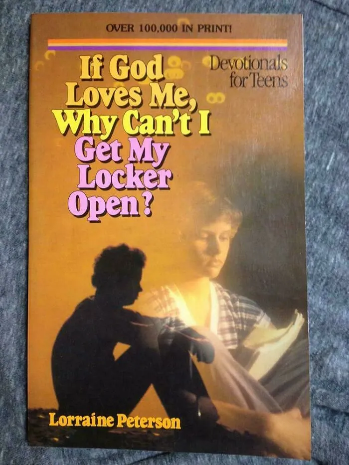 Why God, Why?