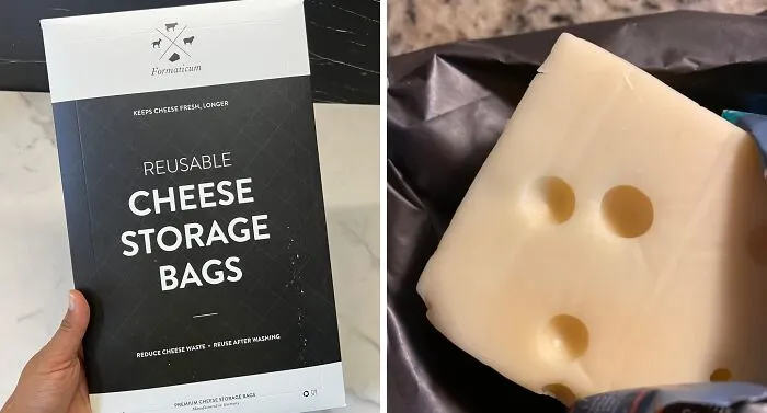 Keep Your Holiday Cheese Fresh And Delicious With The Convenient <a Style="Display:inline;" Href="Https://Www.amazon.com/Formaticum-Cheese-Storage-Bags-Count/Dp/B00bedw76w?ie=utf8&th=1&linkcode=ll1&tag=bpgrape-20&linkid=26fa83281ebc8a457160555acfac2715&language=en_us&ref_=as_li_ss_tl" Target="_blank"><span Style="Font: Inherit; Color: #d74b1f;"> Cheese Storage Bags</Span>, Perfect For Storing Leftover Cheese Plates, Charcuterie Boards, Or Even That Half-Eaten Wheel Of Brie