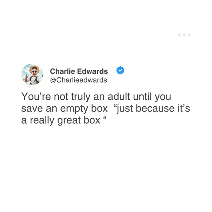 50 Funny Tweets That Have No Business Being So Accurate