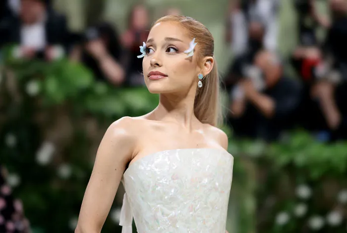 Ariana Grande