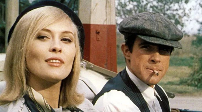 Bonnie and Clyde