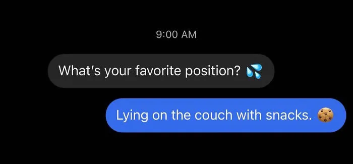 39 Cringy Texts From Guys To Gals, Some Funny, Others Completely Despicable