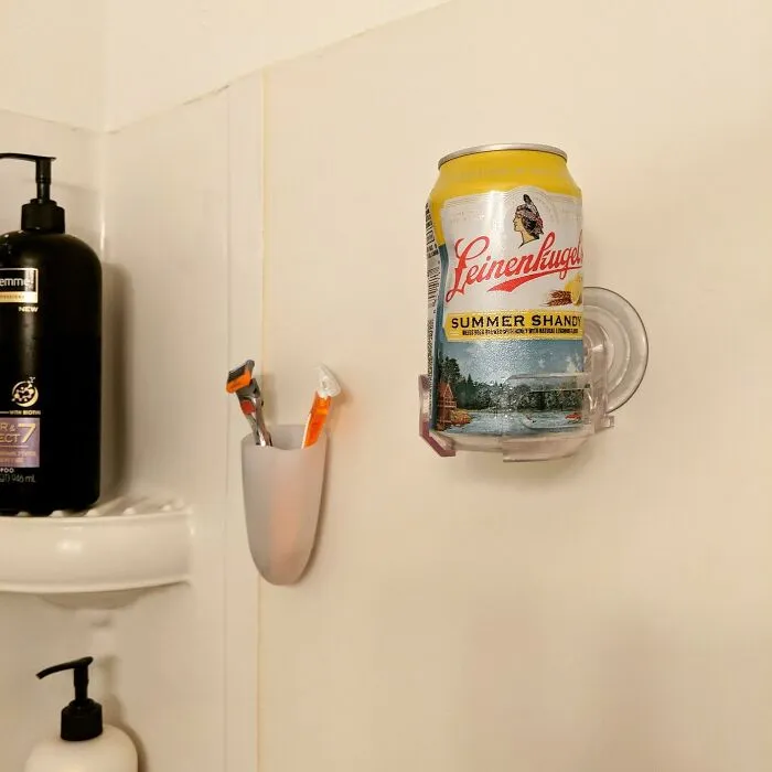 Turn Your Morning Rinse Into Happy Hour With This Inexplicably Existing   <a Style="Display:inline;" Href="Https://Www.amazon.com/Sipcaddy-Shower-Portable-Cupholder-Suction/Dp/B00miinv3u?dib=eyj2ijoimsj9.zqdghk5s2cjykd5lnetmdjnisks2u6pw44lnuk6wc4r6hx0z4r3lleisdd5p2tobcr3eibw8z6xamukmmj1-2073w__zqclierw3rmni-Mpbe84gijlebtdz0gjizkaf0ne_fphdtyxr3yxnz1aa3b8kxlawe23yndosb3xthffiirbio3tlta_eirrqytq_ltr1jznwfsgvdfxp_qnwjrz4s3xrr32unlgjc2f6aj5dw_wiogk02hwtoikjsvt3vkulbbhn3sttvgvmzxuyoyc0d-Kfs4axdmhqpj6u6ou.iu3vnzl-M4ugox80hs-B8rrjwvpqbhkgwqrv-Fwqboi&dib_tag=se&keywords=shower%2bwine%2bglass%2bholder&qid=1728457665&sr=8-2-Spons&sp_csd=d2lkz2v0tmftzt1zcf9hdgy&th=1&linkcode=ll1&tag=bpbutterfly-20&linkid=d2bfa969b01ebdf9a6e5a224f36e410c&language=en_us&ref_=as_li_ss_tl" Target="_blank"><span Style="Font: Inherit; Color: #d74b1f;"> Shower Cupholder </Span>