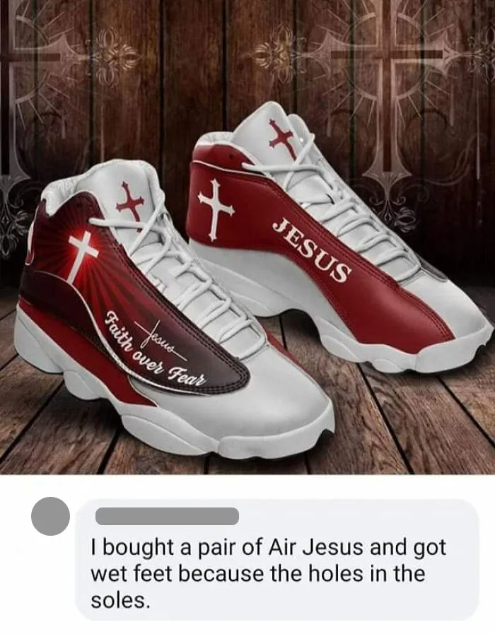 30 Shoes That Range From Super Weird To Hilarious