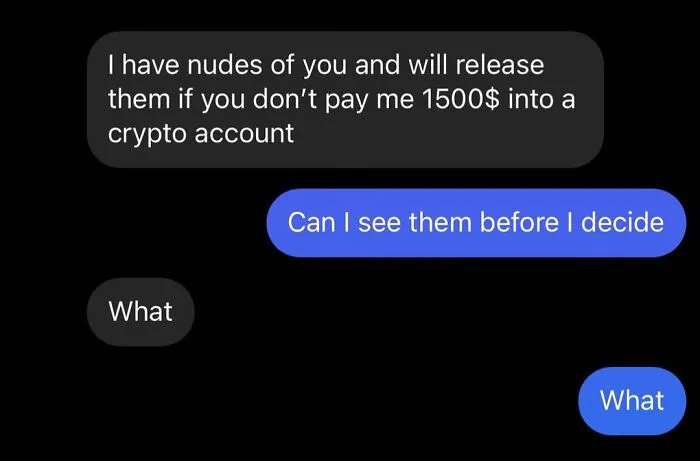 39 Cringy Texts From Guys To Gals, Some Funny, Others Completely Despicable