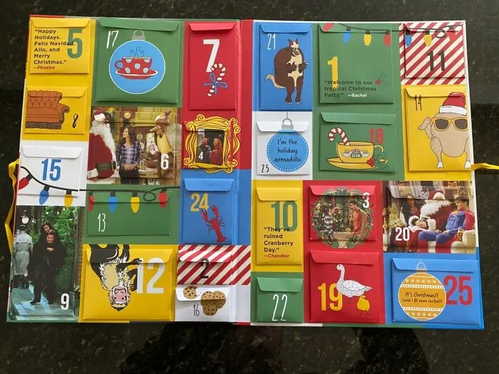  <a Style="Display:inline;" Href="Https://Www.amazon.com/Friends-Official-Advent-Calendar-Surprises/Dp/1647222613?crid=892xzdq3gso6&dib=eyj2ijoimsj9.ih-Qxlzoffi72gttioof-Zwegyh_00a9o5nhliiuzmmatxgkbc5zvzcfsp-Bg6woswhkhmzrgadnie-Csvezfim4icsshslwsp7aqgkoa--Wepuq2u-6wg22ztdwwsyf0e7a2rfrdefpfgp0p7g8bt70j0bq0p7tpozk-6zwb_cdj7rq6riucls5lw-Xmjfzzzebddamtiga3ym3rp31ut7mqgxy5tysppggrahndgxfgbibbmllg2jptjkyftgvmxfjv_kwuqwywwighfbrtyt80mfsslcmqnxhqyqs1og.gftcs_durw56fo5r_c2fgx5ztewywhqdao7bmjkhm1e&dib_tag=se&keywords=advent+calendar+2024&qid=1729234309&sprefix=adve%2caps%2c312&sr=8-133&linkcode=ll1&tag=bpbear-20&linkid=f02b866a83afc8af69b4ba3aa1ace8f5&language=en_us&ref_=as_li_ss_tl" Target="_blank"> <span Style="Font: Inherit; Color: #d74b1f;">  The Official Friends Advent Calendar: The One With The Surprises </Span> - A 24-Day Celebration Of The Ultimate Sitcom, Featuring Surprises, Quotes, And Fun That Will Make You Laugh, Cry, And Feel Like You're Part Of The Central Perk Crew
