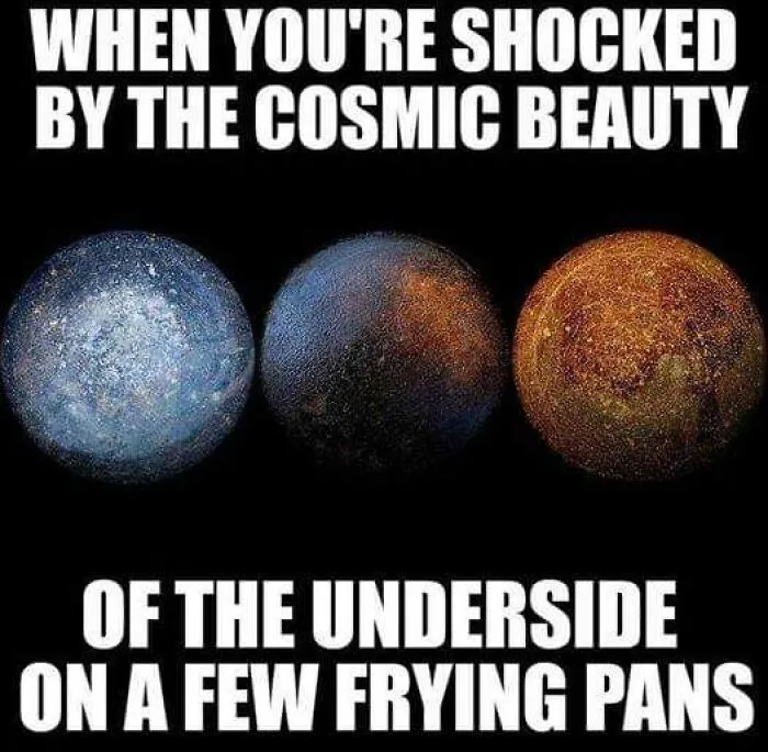 ‘The Darker Side Of Science’: 50 Posts That Would Probably Win A Nobel Prize In Memes (New Pics)