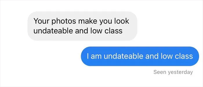 39 Cringy Texts From Guys To Gals, Some Funny, Others Completely Despicable