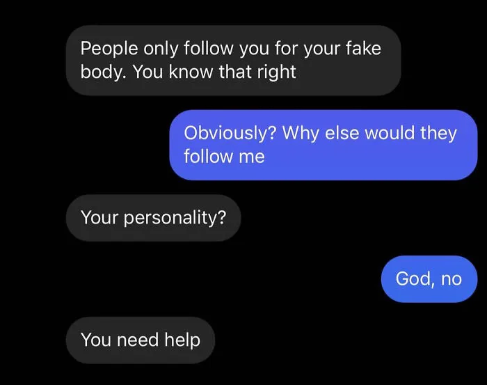 39 Cringy Texts From Guys To Gals, Some Funny, Others Completely Despicable